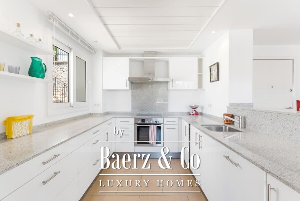 photo 10 Sea view Penthouse in Port d'Andratx