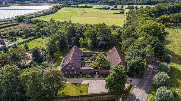 Video Bakenbosweg 10