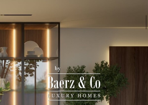 photo 10 Lovely 2 suites twin Villa with sea view and swimming pool.