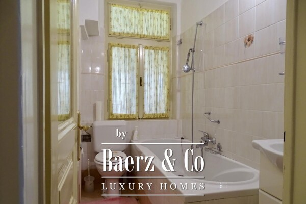 photo 10 Lovran, Apartment in Villa 120.26m², First Row to the Sea!