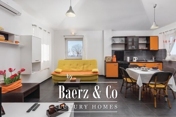 photo 15 Istra, Vodnjan three apartment house with INDOOR POOL