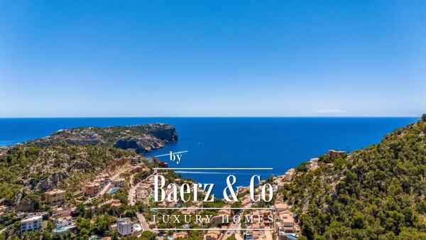 photo 24 New chalet in an elevated location with incredible views in Port d'Andratx