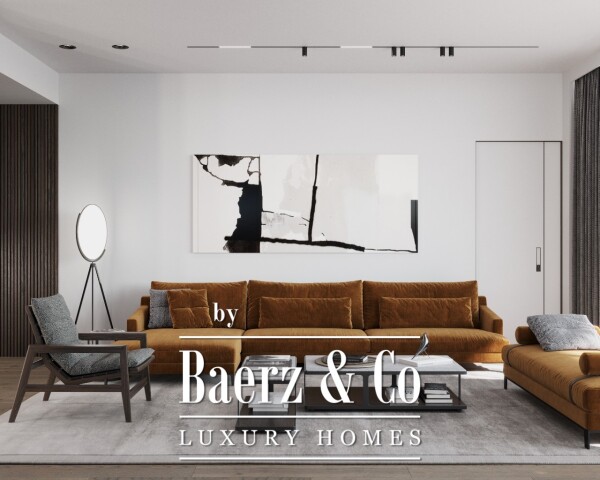 photo 10 Luxury Penthouse in Tivat with Two Terraces and Pool