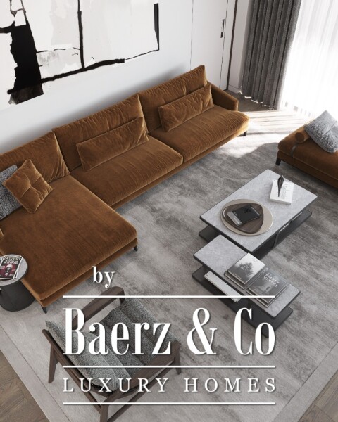 photo 11 Luxury Penthouse in Tivat with Two Terraces and Pool