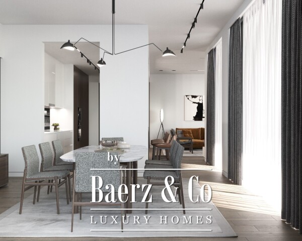 photo 19 Luxury Penthouse in Tivat with Two Terraces and Pool