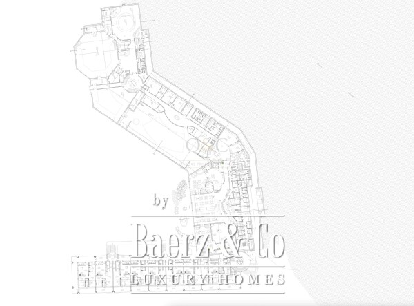 photo 8 Beautiful luxury home in Santa Bárbara de Nexe, Countryside