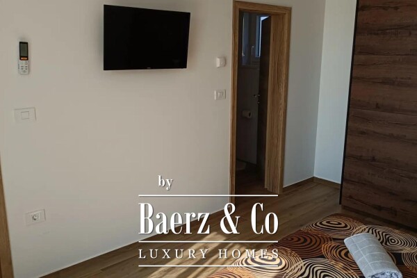 photo 21 Medulin, Pomer - beautiful villa with wellness NUA 195 m2 with sea view - 150 m from the sea