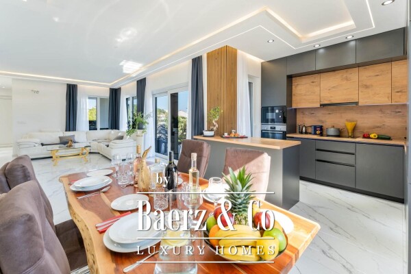 photo 50 Medulin, Istria: Luxury Modern Villa, 200m² NKP, Near Sea and Beaches