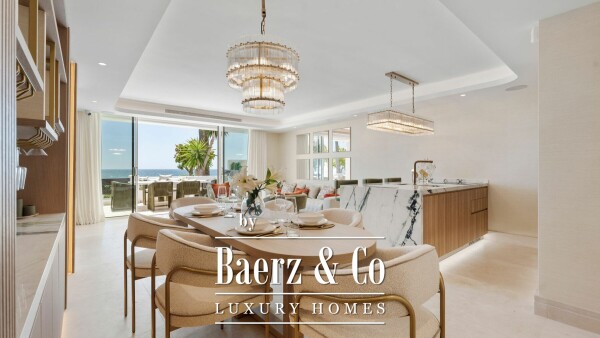 photo 15 Apartment - Puente Romano - Marbella - Ref: 8451