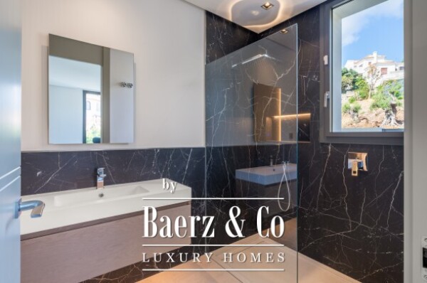 photo 60 Villa - La Quinta - Benahavis - Ref: 8457