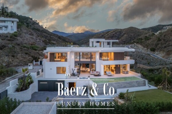 photo 43 Villa - La Quinta - Benahavis - Ref: 8457