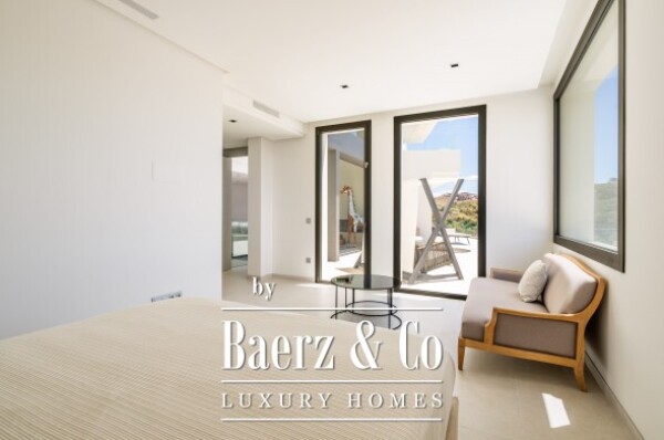 photo 44 Villa - La Quinta - Benahavis - Ref: 8457