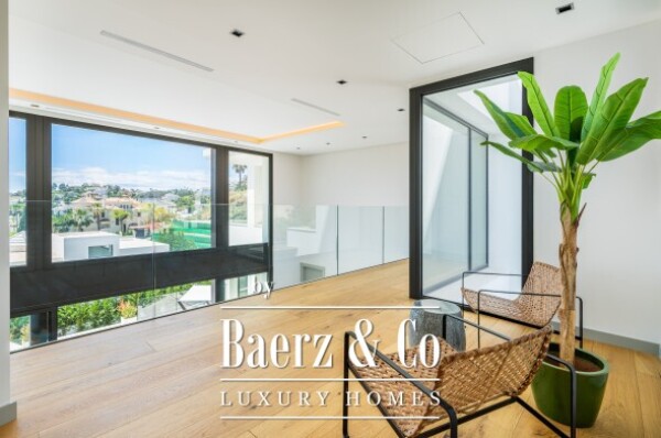 photo 46 Villa - La Quinta - Benahavis - Ref: 8457