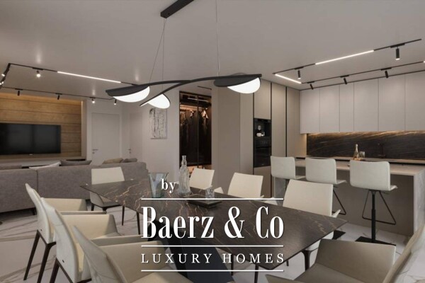 photo 10 Istria, Rovinj, 2nd floor two bedroom penthouse E with elevator and roof terrace NKP 152,...