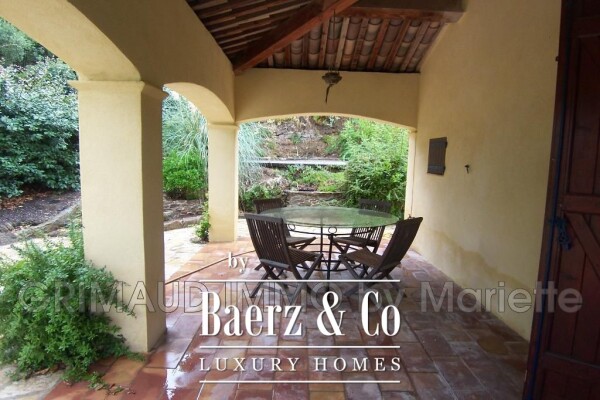 photo 12 Clear view, 5 bedrooms, large wooded plot