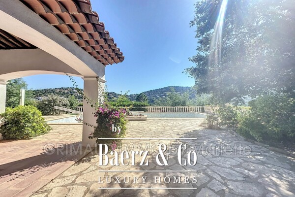 photo 13 Clear view, 5 bedrooms, large wooded plot