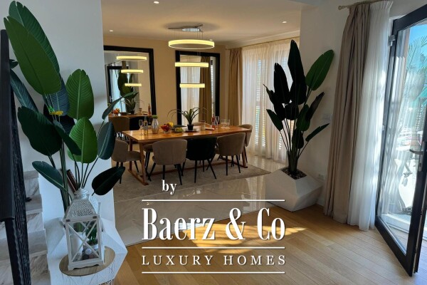 photo 9 Selce, Crikvenica, exceptional luxury villa NKP 400 m2 with pool and sea view