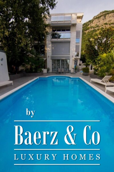 photo 2 Luxury Villa in Budva