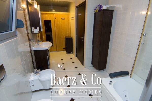 photo 19 Luxury Villa in Budva