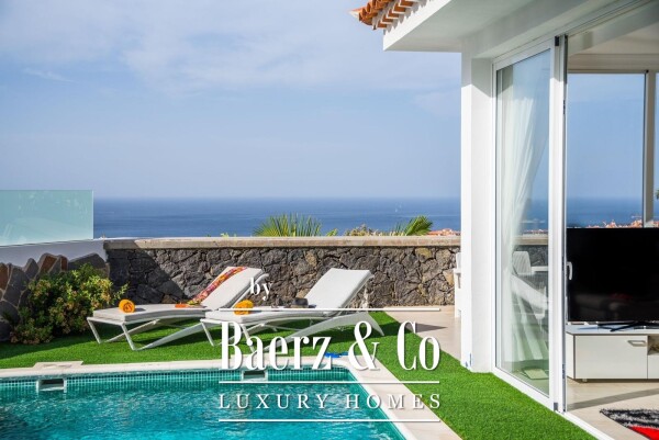 photo 29 El Madroñal 