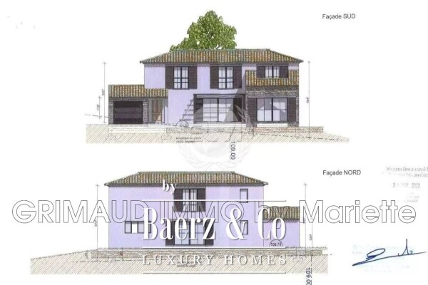 photo 1 Beautiful new villa with pool, just 5 minutes from the villa