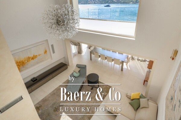 photo 8 Luxury Villa in Tivat Municipality next to the Sea