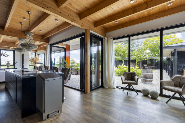 photo 13 Kiesterzijl 56