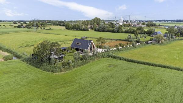 photo 93 Kiesterzijl 56