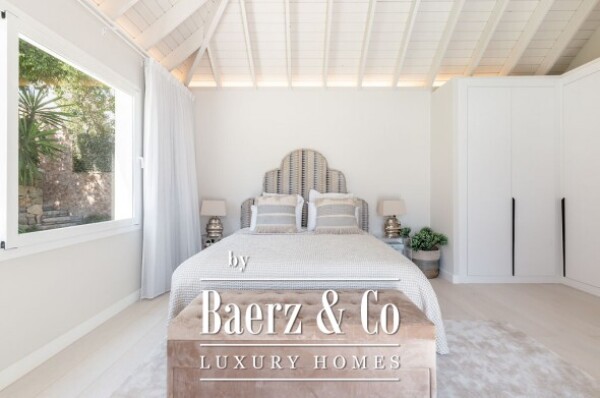 photo 57 Villa - Nueva Andalucia - Marbella - Ref: 8463