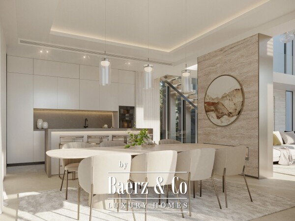 photo 3 Villas - Nueva Andalucia - Marbella - Ref: 8475