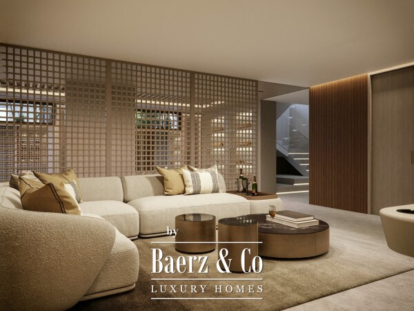 photo 13 Villas - Nueva Andalucia - Marbella - Ref: 8476