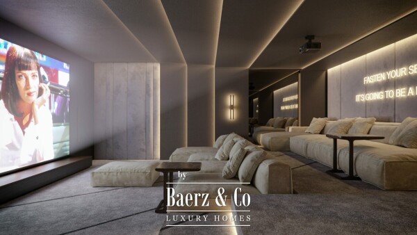 photo 18 Villas - Nueva Andalucia - Marbella - Ref: 8476