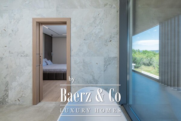 photo 25 Istria, Krnice, impressive designer villa with sea view