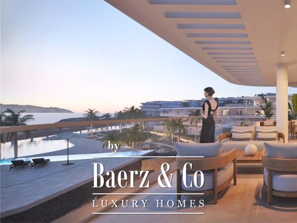 photo 14 Luxury apartment in the making