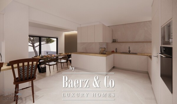 photo 6 Exclusive Maisonette in Voula