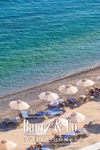 photo 17 Luxury Three Bedroom Apartment with Seaview in Marina Resort