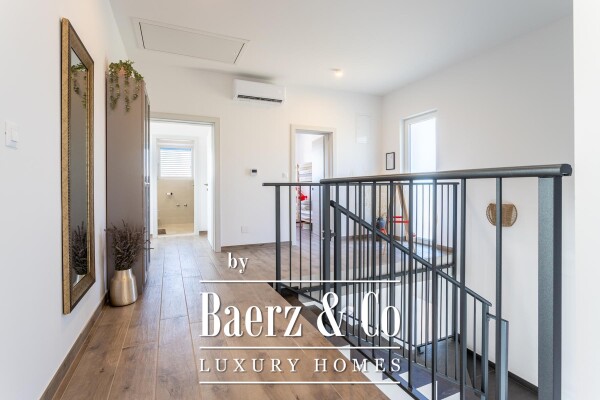 photo 26 Kaštela, a newly built villa in a quiet location