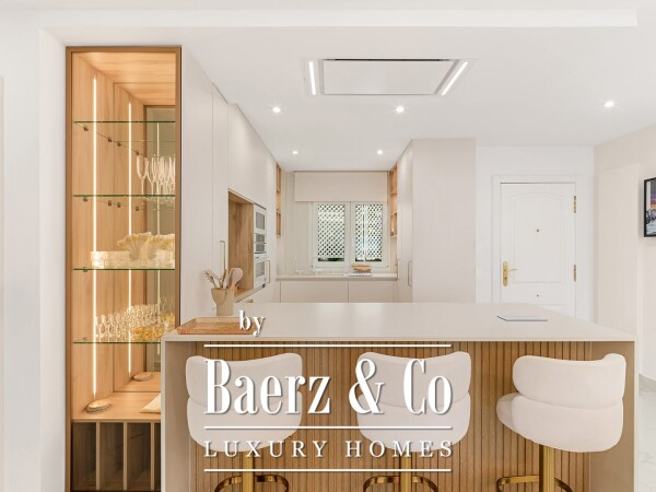 photo 14 Apartment - Puerto Banus - Marbella - Ref: 8481