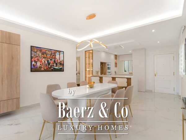 photo 20 Apartment - Puerto Banus - Marbella - Ref: 8481