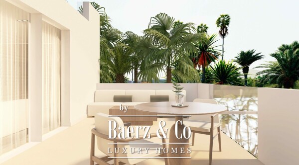 photo 2 Apartments - New Golden Mile - Estepona - Ref: 8493