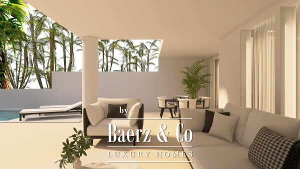 photo 13 Apartments - New Golden Mile - Estepona - Ref: 8493