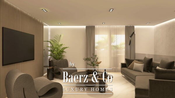 photo 14 Apartments - New Golden Mile - Estepona - Ref: 8493