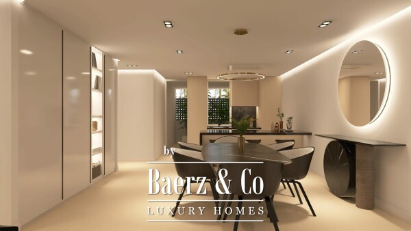 photo 15 Apartments - New Golden Mile - Estepona - Ref: 8493