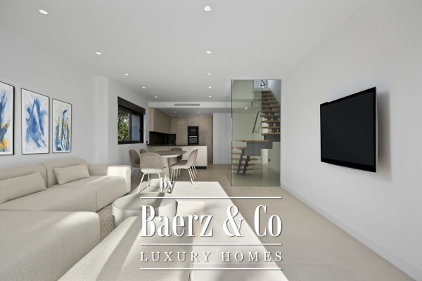 photo 49 Apartments - New Golden Mile - Estepona - Ref: 8493