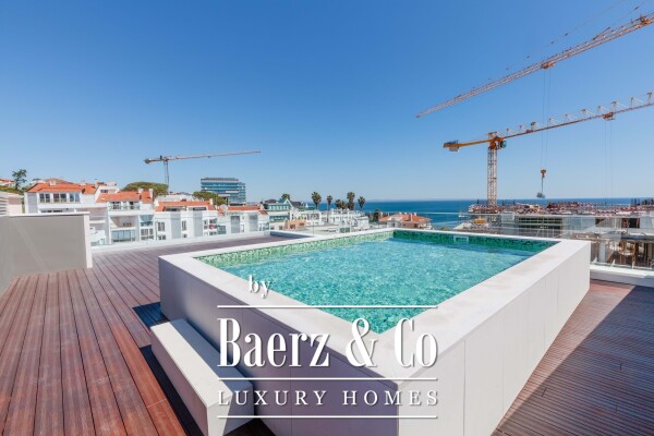 photo 4 Beautiful luxury home in Cascais e Estoril, Cascais