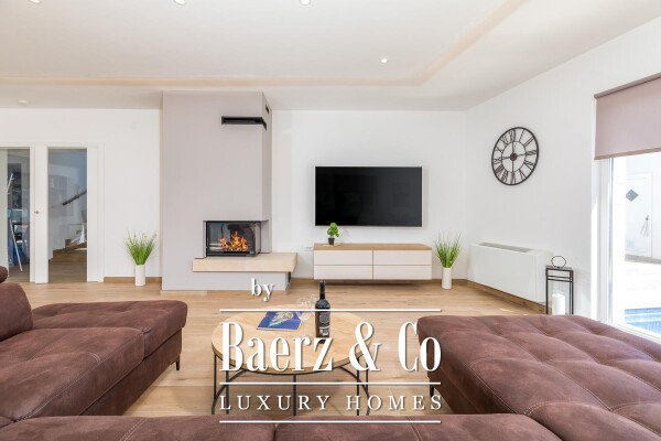 photo 83 Istria, Fažana, elegant detached villa with a view of Brijune