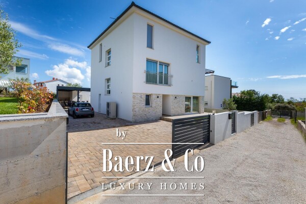 photo 103 Istria, Fažana, elegant detached villa with a view of Brijune