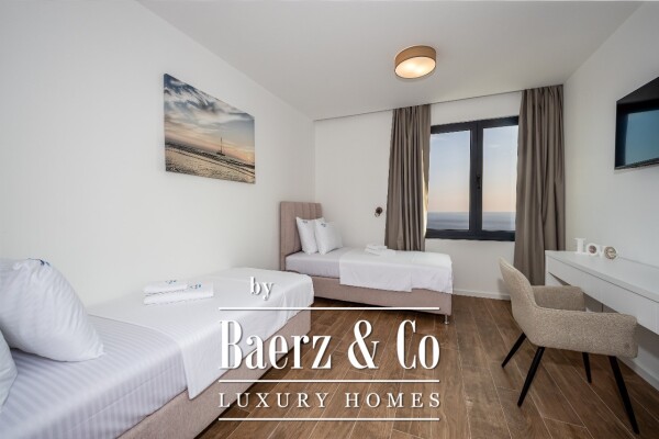 photo 20 Luxury Villa with Seaview in Budva