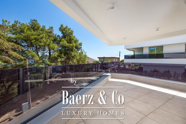 photo 36 Opatija, Center, beautiful multi-room apartment in a new building with 4 parking spaces of 254 m2