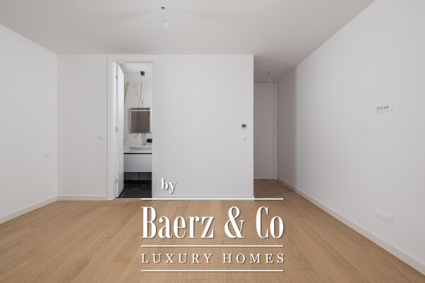 photo 14 Opatija, Center, beautiful four-room penthouse in a new building with a view of the sea of 246 m2